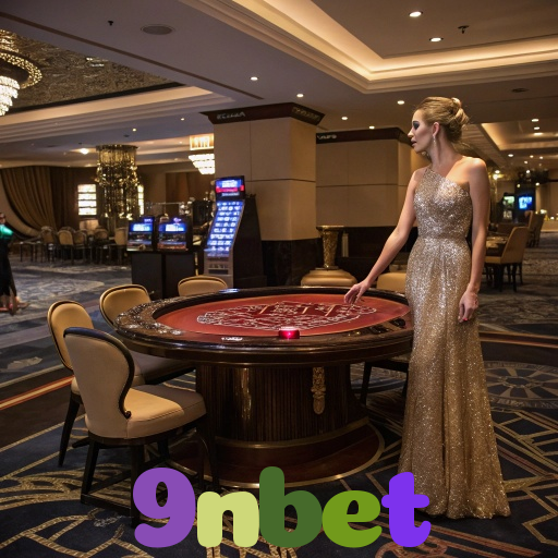 9nbet：Aposte nas melhores slots e conquiste prêmios como nunca!