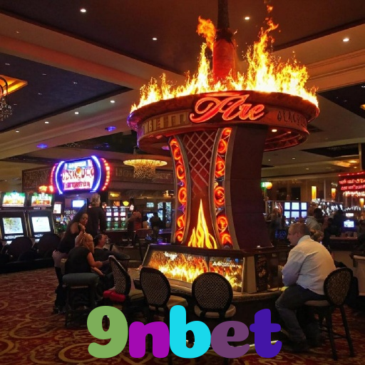 9nbet:Aposte nas melhores slots e conquiste prêmios como nunca!