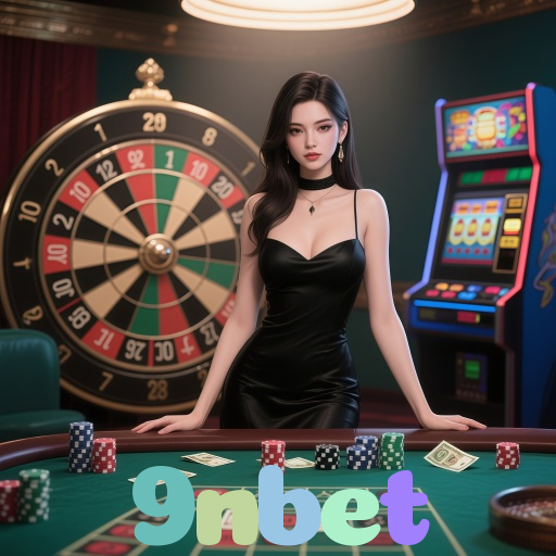 9nbet：Aposte no futebol, jogue poker e conquiste vitórias épicas!