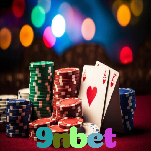 9nbet：Jogue poker, aposte no futebol e ganhe em grandes jogos de cassino!
