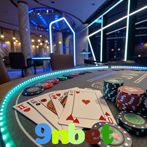 9nbet:Jogue poker, aposte no futebol e ganhe em grandes jogos de cassino!