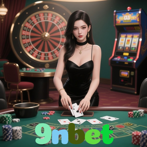 9nbet：Aposte nas melhores slots e conquiste prêmios como nunca!