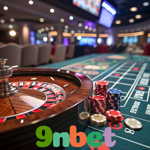 9nbet:Aposte no futebol, jogue poker e conquiste vitórias épicas!