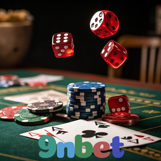9nbet：Aposte no futebol, jogue poker e conquiste vitórias épicas!