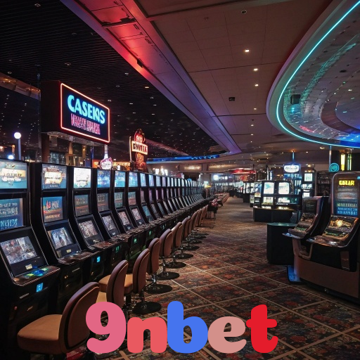 9nbet:Aposte nas melhores slots e conquiste prêmios como nunca!