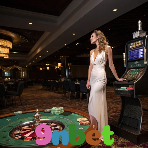 9nbet：Aposte no futebol, jogue poker e conquiste vitórias épicas!