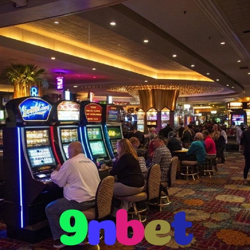 9nbet：Aposte nas melhores slots e conquiste prêmios como nunca!