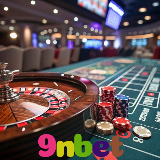 9nbet：Aposte nas melhores slots e conquiste prêmios como nunca!