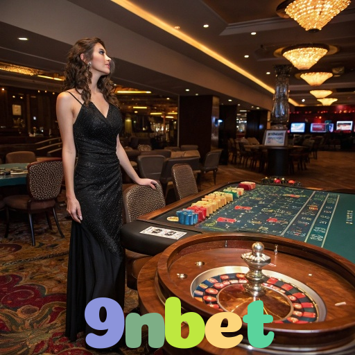 9nbet：Aposte nas melhores slots e conquiste prêmios como nunca!
