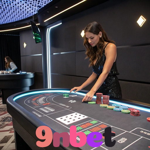 9nbet：Jogue poker, aposte no futebol e ganhe em grandes jogos de cassino!