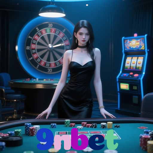 9nbet：Aposte nas melhores slots e conquiste prêmios como nunca!