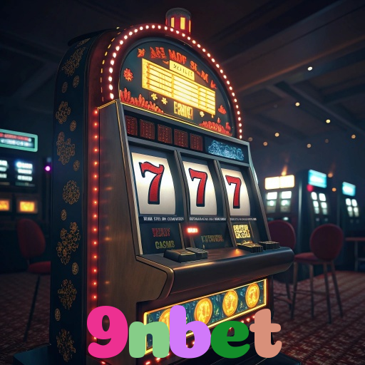 9nbet：Aposte nas melhores slots e conquiste prêmios como nunca!