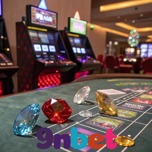 9nbet：Aposte no futebol, jogue poker e conquiste vitórias épicas!