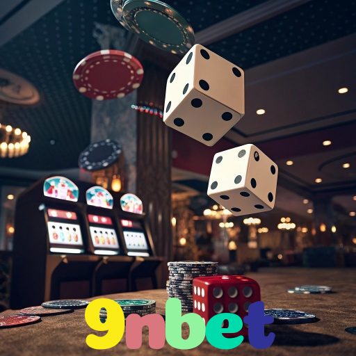 9nbet：Aposte no futebol, jogue poker e conquiste vitórias épicas!