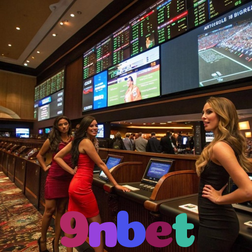 9nbet：Aposte nas melhores slots e conquiste prêmios como nunca!