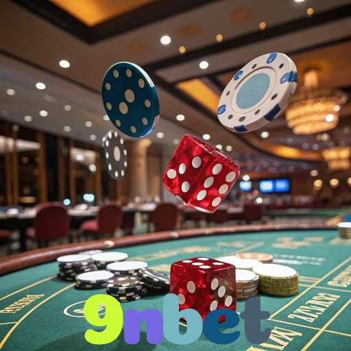 9nbet:Aposte no futebol, jogue poker e conquiste vitórias épicas!