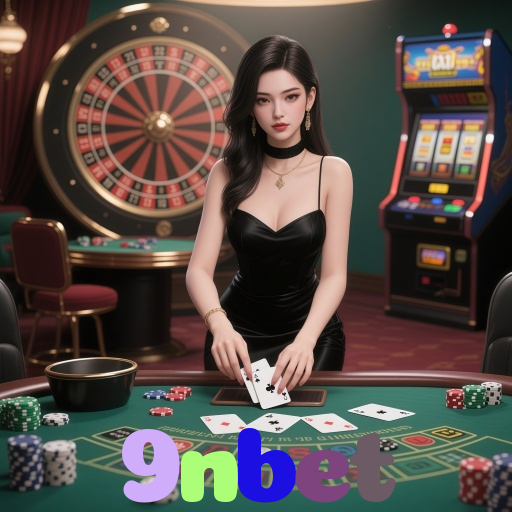 9nbet:Aposte nas melhores slots e conquiste prêmios como nunca!