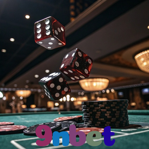 9nbet：Aposte no futebol, jogue poker e conquiste vitórias épicas!