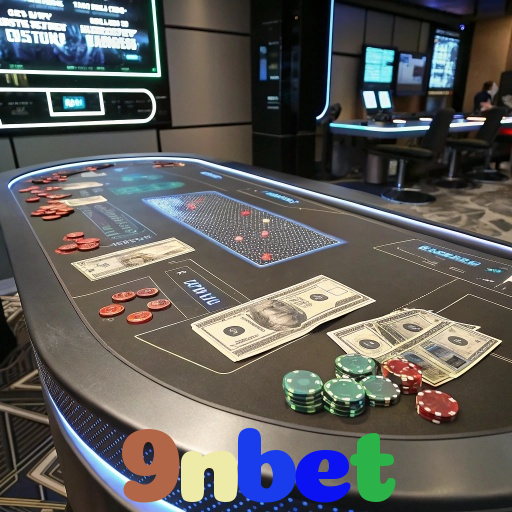 9nbet:Jogue poker, aposte no futebol e ganhe em grandes jogos de cassino!