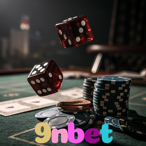 9nbet：Aposte nas melhores slots e conquiste prêmios como nunca!