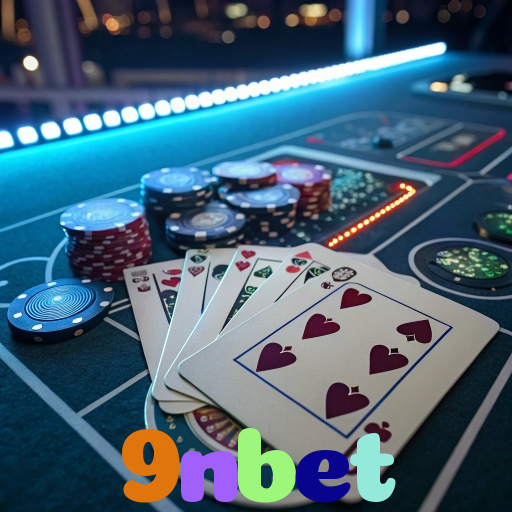 9nbet:Aposte no futebol, jogue poker e conquiste vitórias épicas!