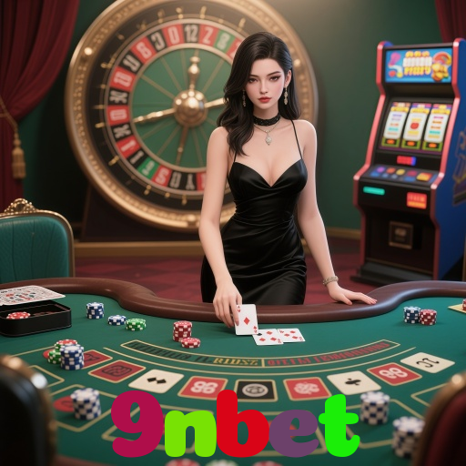 9nbet：Jogue poker, aposte no futebol e ganhe em grandes jogos de cassino!