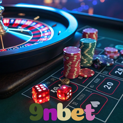 9nbet:Aposte no futebol, jogue poker e conquiste vitórias épicas!