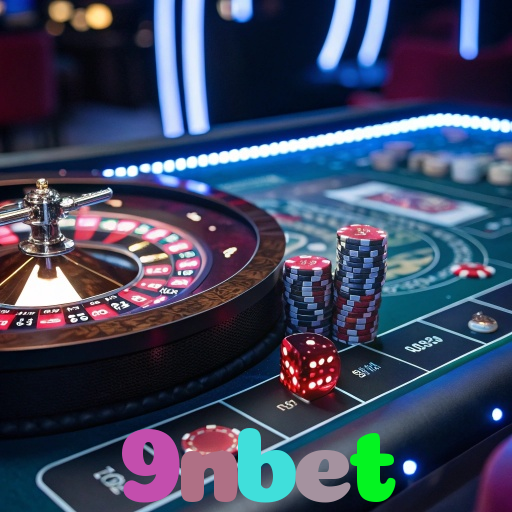 9nbet：Aposte no futebol, jogue poker e conquiste vitórias épicas!