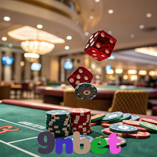9nbet：Aposte nas melhores slots e conquiste prêmios como nunca!