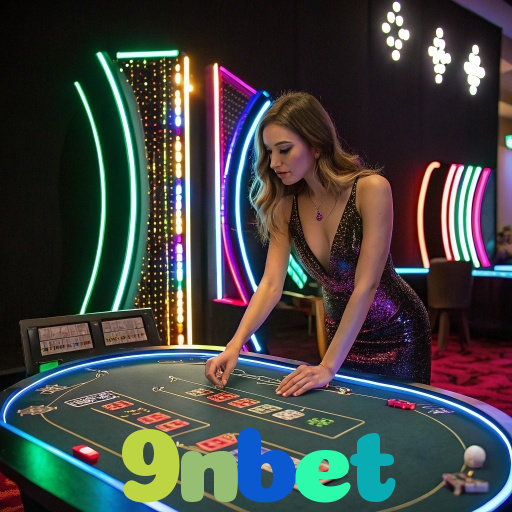 9nbet：Aposte nas melhores slots e conquiste prêmios como nunca!