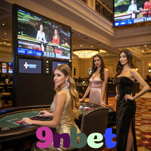 9nbet：Aposte nas melhores slots e conquiste prêmios como nunca!