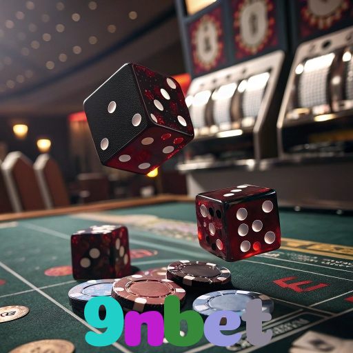 9nbet:Aposte nas melhores slots e conquiste prêmios como nunca!