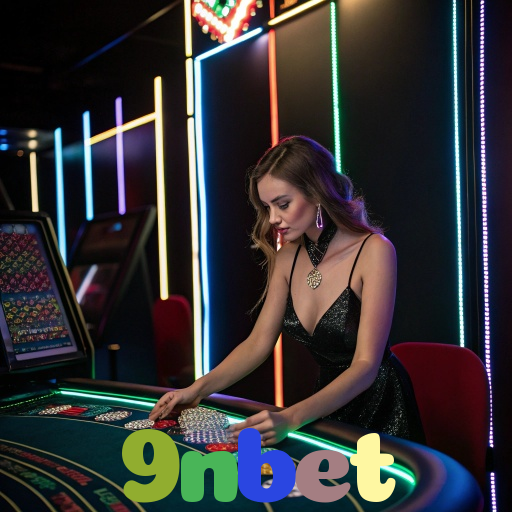 9nbet:Jogue poker, aposte no futebol e ganhe em grandes jogos de cassino!