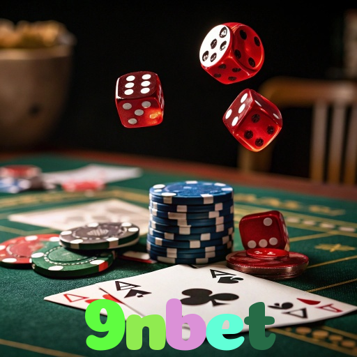 9nbet:Jogue poker, aposte no futebol e ganhe em grandes jogos de cassino!
