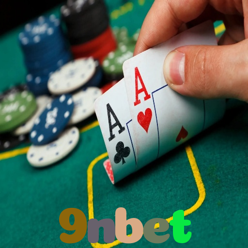 9nbet：Aposte no futebol, jogue poker e conquiste vitórias épicas!