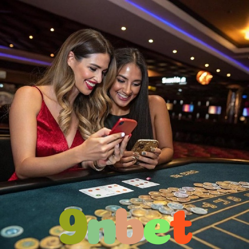 9nbet：Aposte nas melhores slots e conquiste prêmios como nunca!