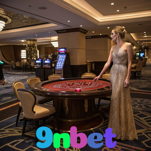 9nbet：Aposte nas melhores slots e conquiste prêmios como nunca!