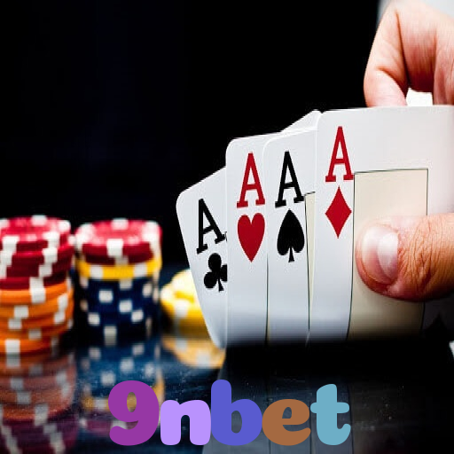 9nbet：Jogue poker, aposte no futebol e ganhe em grandes jogos de cassino!