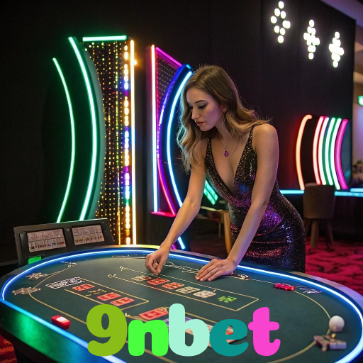 9nbet：Aposte nas melhores slots e conquiste prêmios como nunca!