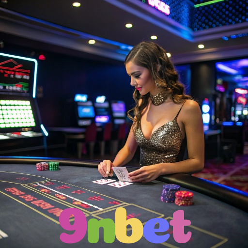 9nbet:Aposte nas melhores slots e conquiste prêmios como nunca!