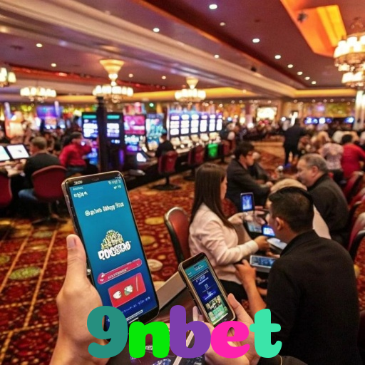 9nbet:Jogue poker, aposte no futebol e ganhe em grandes jogos de cassino!
