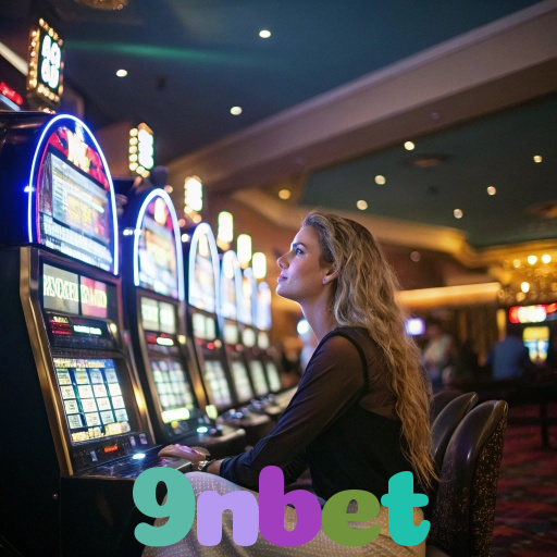 9nbet：Aposte no futebol, jogue poker e conquiste vitórias épicas!
