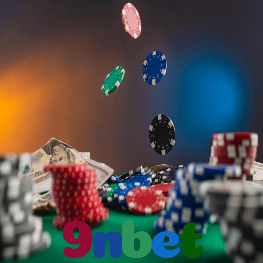 9nbet:Aposte no futebol, jogue poker e conquiste vitórias épicas!