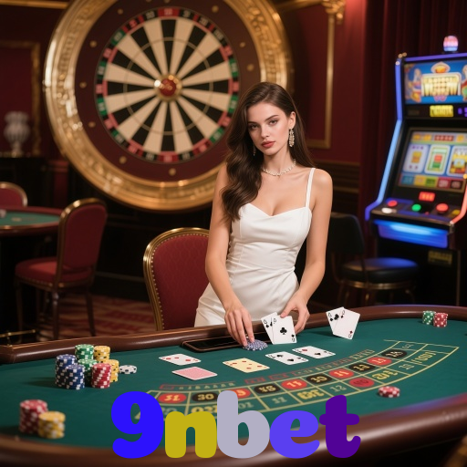9nbet：Aposte nas melhores slots e conquiste prêmios como nunca!