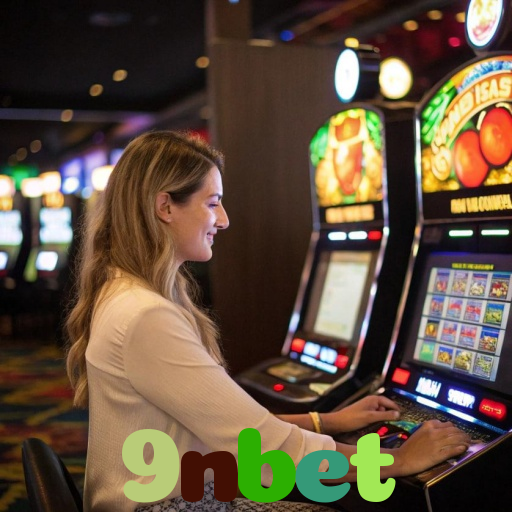 9nbet：Jogue poker, aposte no futebol e ganhe em grandes jogos de cassino!