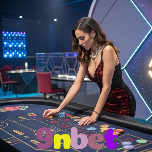 9nbet:Aposte nas melhores slots e conquiste prêmios como nunca!