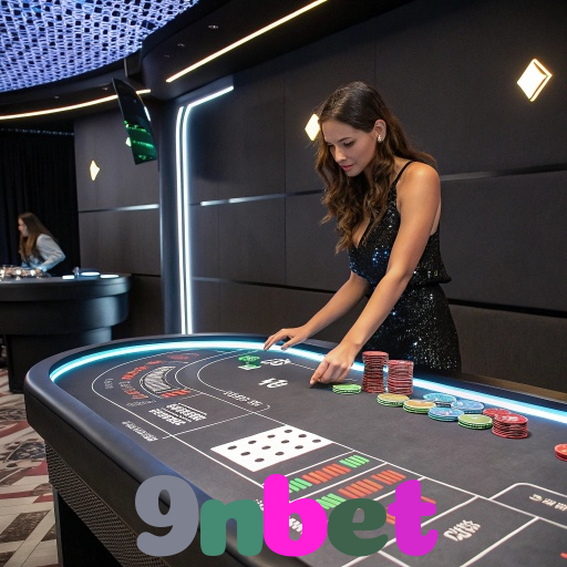 9nbet:Jogue poker, aposte no futebol e ganhe em grandes jogos de cassino!