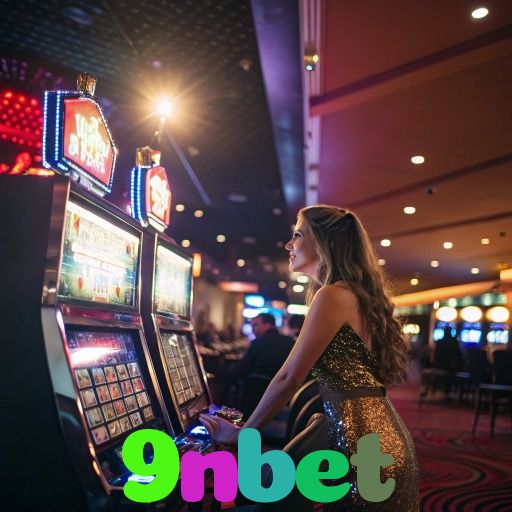 9nbet：Jogue poker, aposte no futebol e ganhe em grandes jogos de cassino!