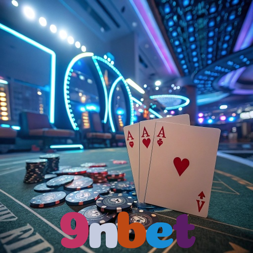 9nbet:Jogue poker, aposte no futebol e ganhe em grandes jogos de cassino!