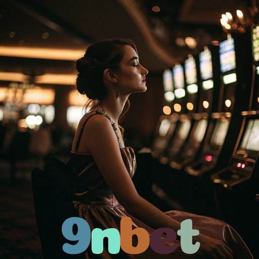 9nbet：Aposte nas melhores slots e conquiste prêmios como nunca!